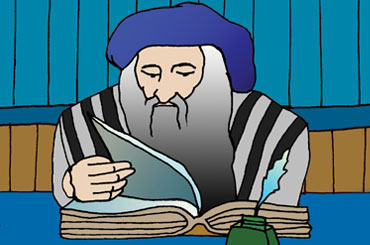 Rabbi Rashi